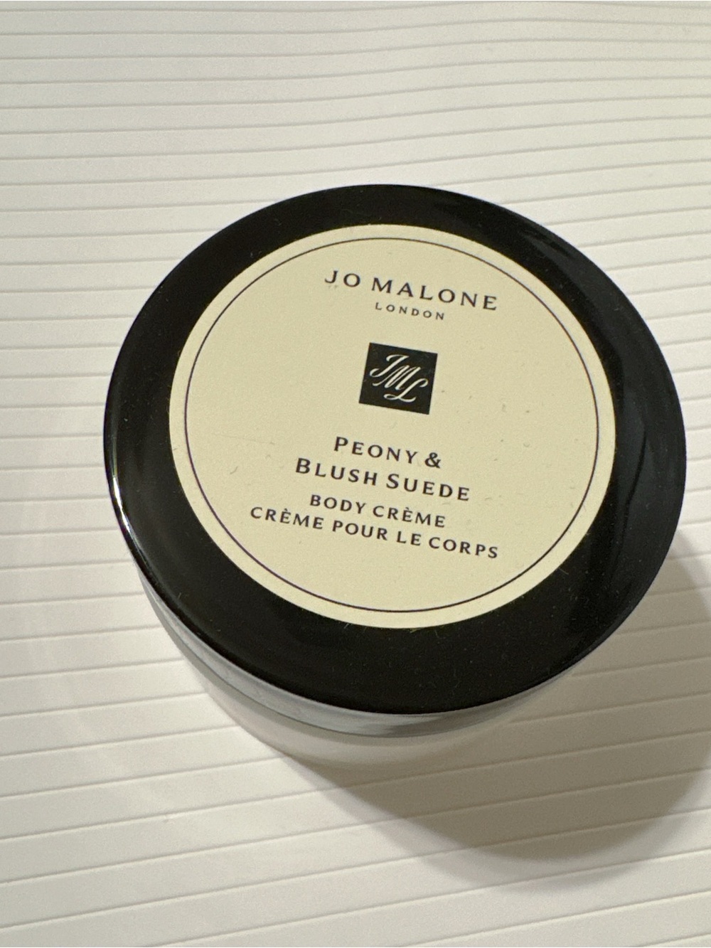 Jo Malone London Peony & Blush Suede Body Crème 50ml